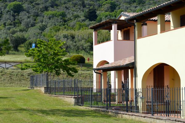 Le Corti di Montepitti (Suvereto)